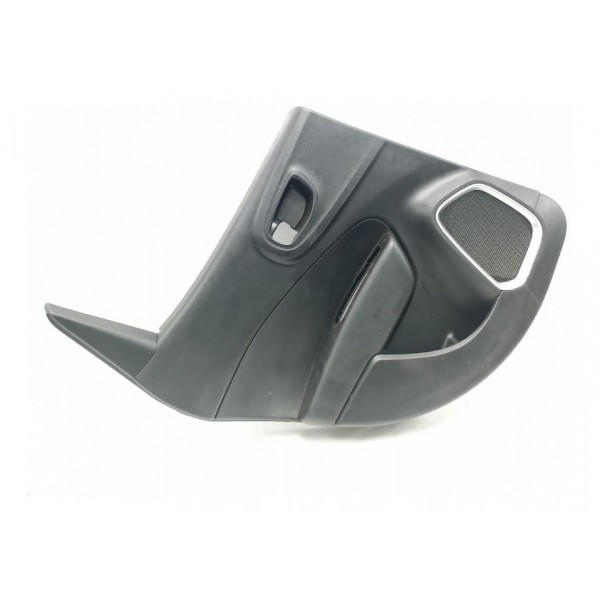 Forro Porta Traseira Esquerdo Fiat Toro 2017 518125256