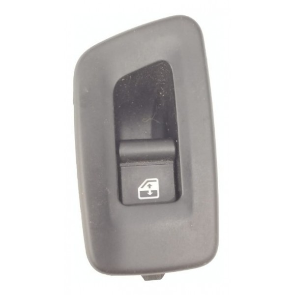 Botão Vidro Elétrico Traseira Direita Jeep Compass 2019