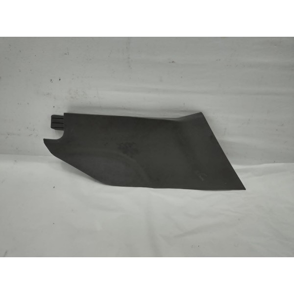 Moldura Console Central Esquerdo Fiat Toro 2017 735624895