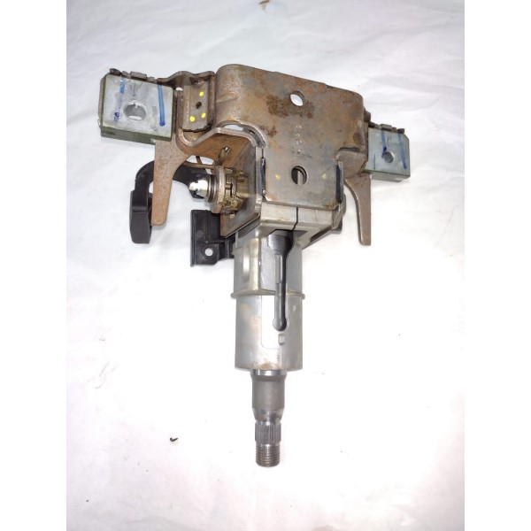 Ajuste Coluna Direção Fiat Toro 2017 51955323