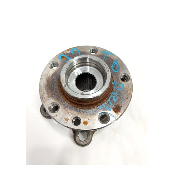 Cubo Roda Rolamento Traseiro Direito Toro Diesel 2020