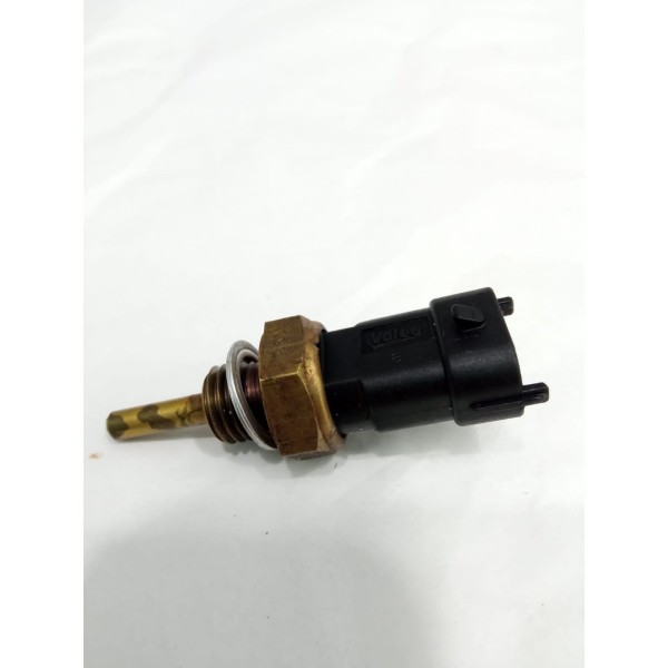 Sensor Temperatura Água Fiat Toro Diesel 2017 552039640