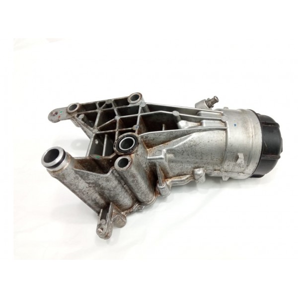Suporte Filtro Óleo Fiat Toro Diesel 2017 55273036