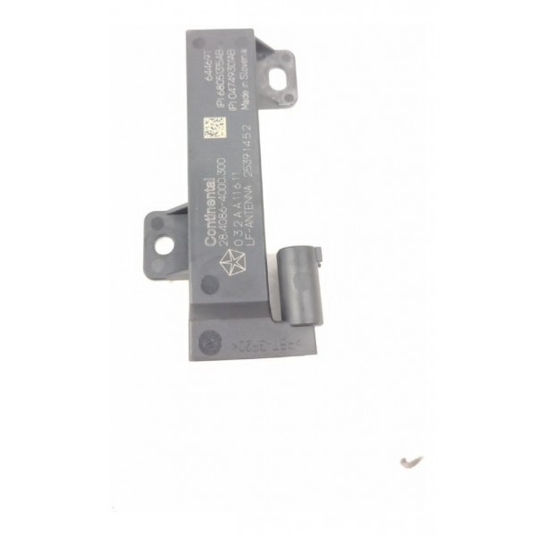 Sensor Keylass Porta Trasei Esquerda Compass 2019 68051315ab