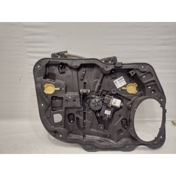 Máquina Vidro Dianteira Esquerda Compass 2019 534784740