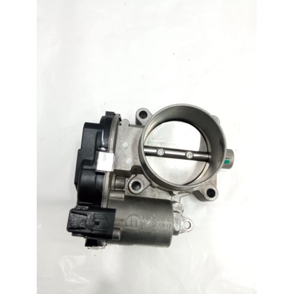 Tbi Corpo Borboleta Jeep Compass 2020 Flex