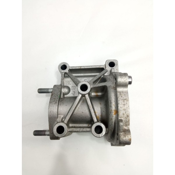 Suporte Carcaça Bomba Água Jeep Compass Flex 2020