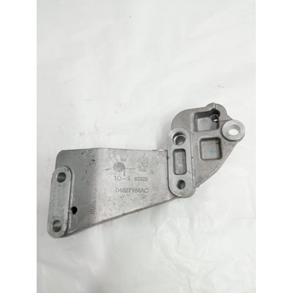 Suporte Tensor Correia Dentada Alternador Compass Flex 2020