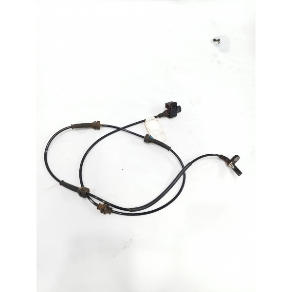 Sensor Abs Traseiro Direito Jeep Compass 2020 534790130