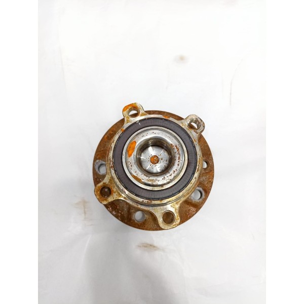 Cubo Rolamento Traseiro Direito Jeep Compass Flex 2020