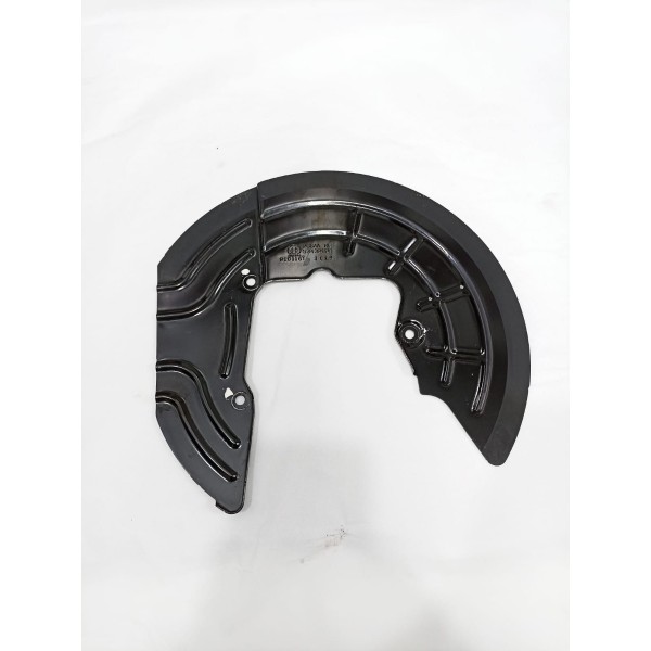 Defletor Disco Freio Traseiro Direito Jeep Compass 2020