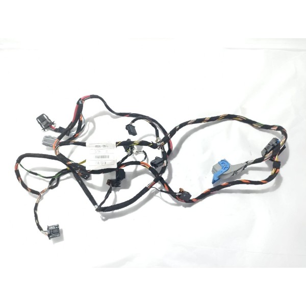 Chicote Caixa Ar Condicionado Compass 2020 Mr246480-3050