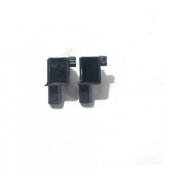 Sensor Impacto Airbag Compass 2020 Unidade