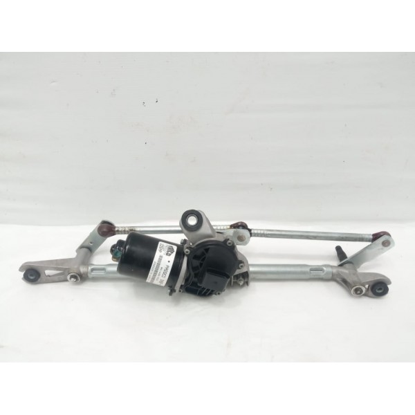 Galhada Motor Limpador Parabrisa Jeep Compass 2020
