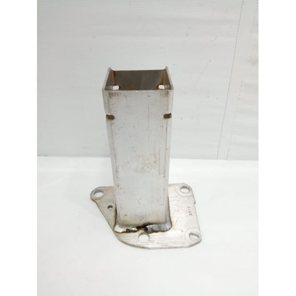 Suporte Alma Dianteira Direita Jeep Compass Flex 2020
