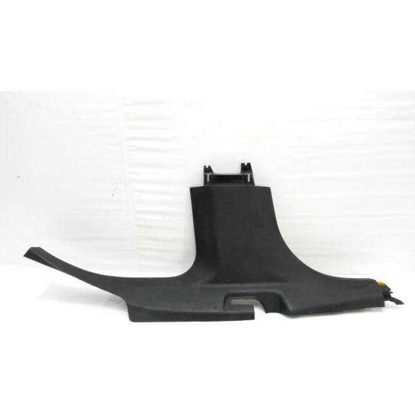 Acabamento Inferior Coluna Central Esquerda Fiat Toro 2017