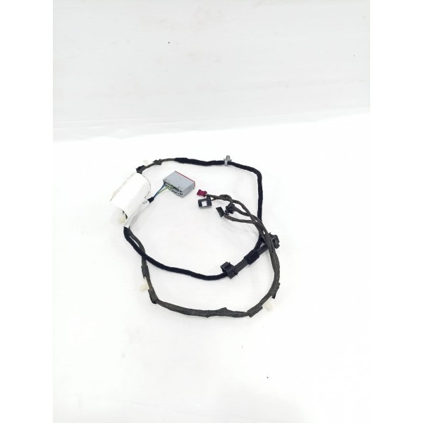 Chicote Retrovisor Interno Jeep Compass 2020 533843910