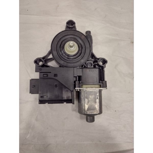 Motor Máquina Vidro Porta Traseira Esquerda Fiat Toro  2017