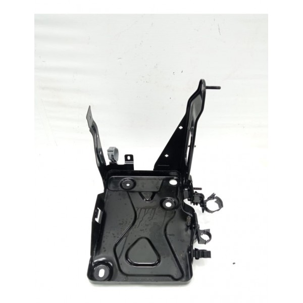 Base Suporte Bateria Jeep Compass Flex 2020