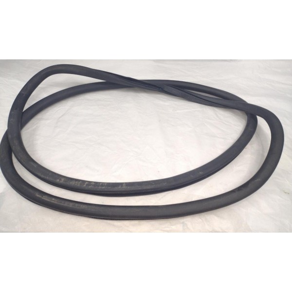 Borracha Porta Dianteira Direita Jeep Compass 2020