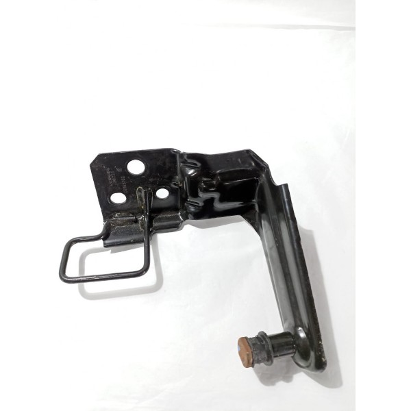 Suporte Trava Banco Traseiro Direito Fiat Toro Ranch 2020