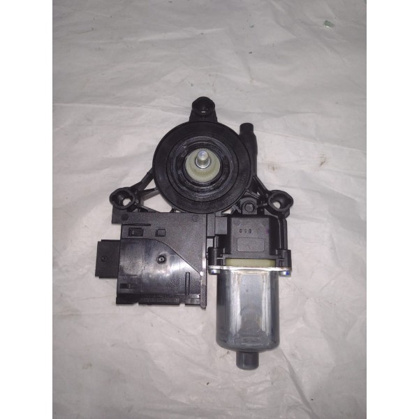 Motor Máquina Vidro Porta Dianteira Direita Fiat Toro 2017