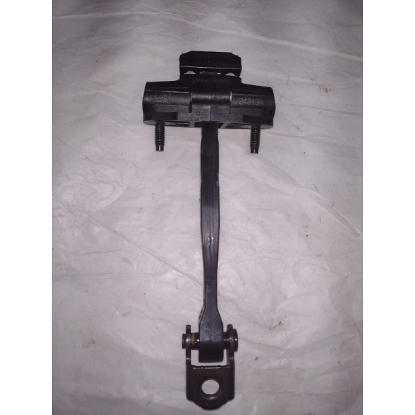 Limitador Porta Dianteira Direita Fiat Toro Diesel 2016 2017