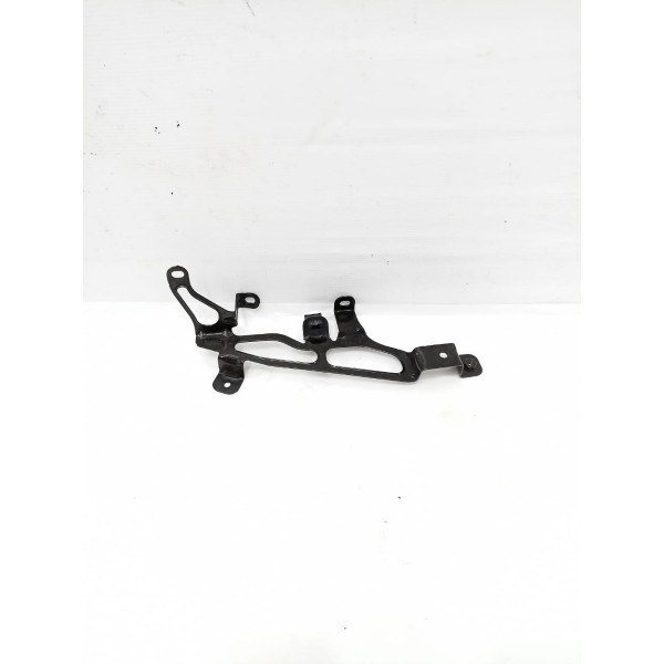 Suporte Chicote Caixa Câmbio Jeep Compass Flex 2020 