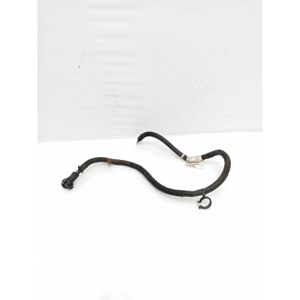 Cabo Bateria Alternador Jeep Compass Flex 2020 53456840