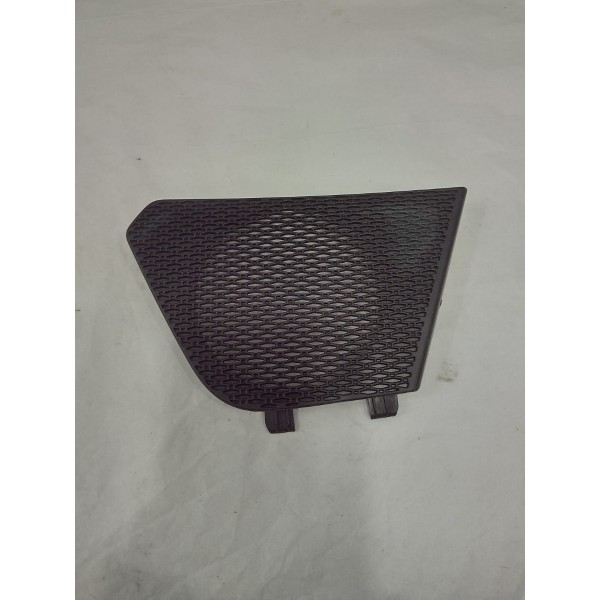 Tela Alto Falante Painel Esquerdo Fiat Toro 2020 1767479x Preto