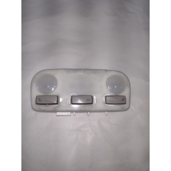 Luz Teto Renault Fluence 2013