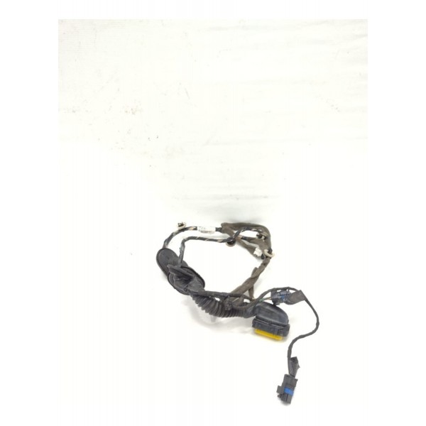 Chicote Porta Traseira Direita Renault Fluence 2013