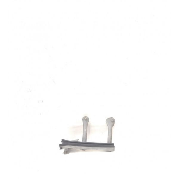 Guia Vidro Porta Dianteira Direita Renault Fluence 2013