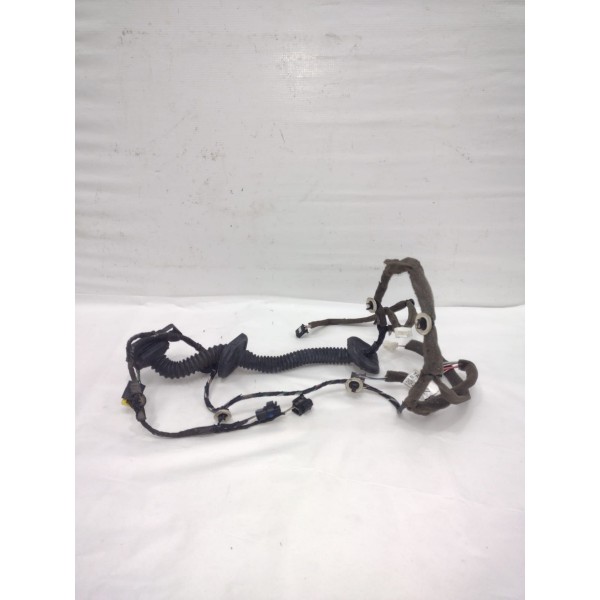 Chicote Porta Dianteira Direita Fluence 2013 241241326r