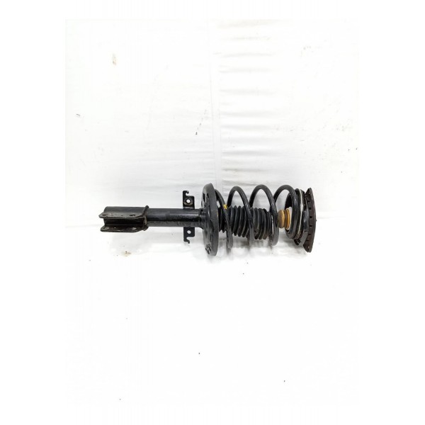 Amortecedor Dianteiro Direito Renault Fluence 2013 2014