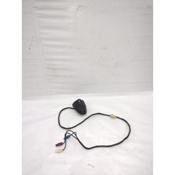 Base Antena Renault Fluence 2013 282160099r