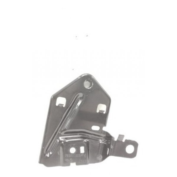 Suporte Cinto Segurança D. Direita Fluence 2013 765880005r
