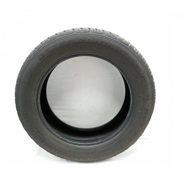 Pneu Continental Cross Contact 235/55 Aro 19 105w N1 V