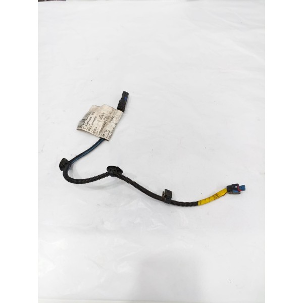 Chicote Sensor Airbag Impacto Jeep Renegade 2017  519787150