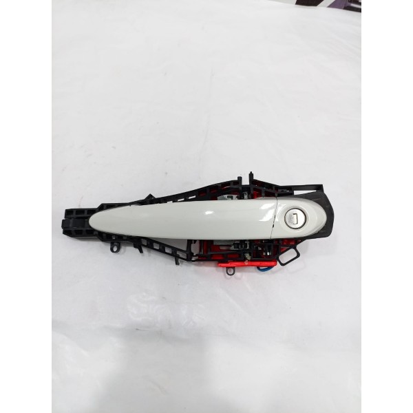 Maçaneta Externa Dianteira Esquerda Bmw 320i 2016