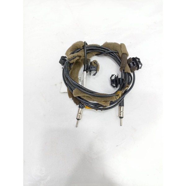 Chicote Antena Rádio Hyundai Tucson 2016 962202s500