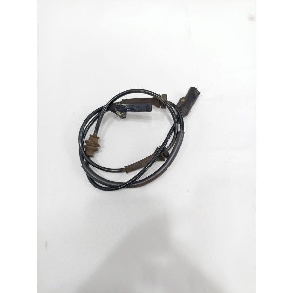 Sensor Abs Dianteiro Direito Fiat Toro Ranch 2019 2020