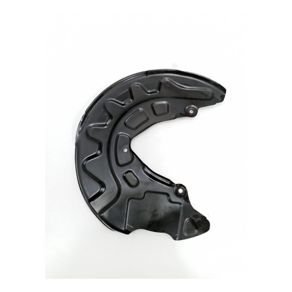 Defletor Disco Freio Dianteiro Esquerdo Golf 2015 5q0615312