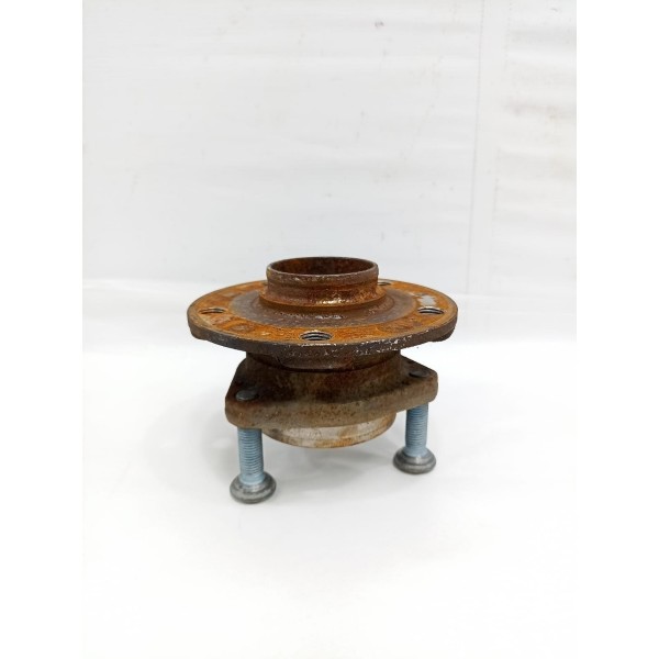 Cubo Rolamento Dianteiro Direito Vw Golf 1.4 2015