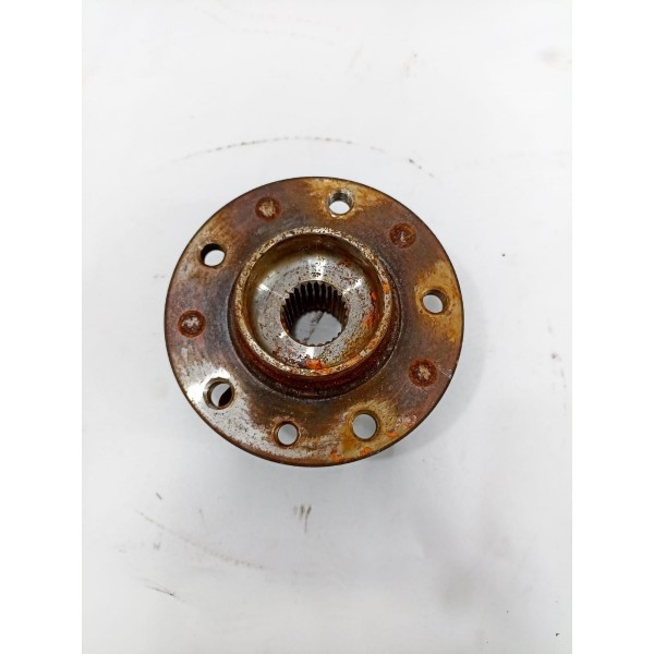 Cubo Roda Rolamento Dianteira Direita Toro 4x4 2019 2020