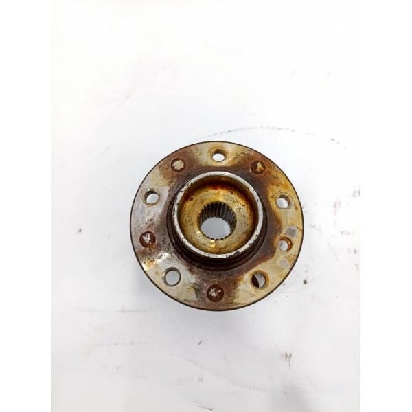 Cubo Roda Rolamento Dianteiro Esquerdo Toro 4x4 2019 2020