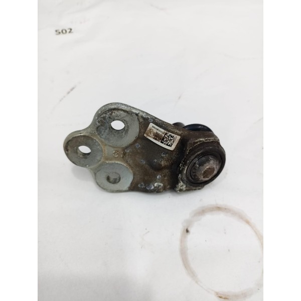 Pivô Dianteiro Direito Fiat Toro 4x4 2020 00519453210