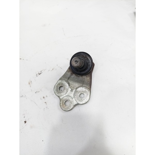 Pivô Dianteiro Esquerdo Fiat Toro 4x4 2020 00519453210