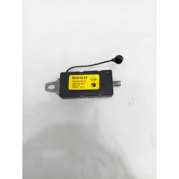 Módulo Amplificador Antena Renault Fluence 2013 2014