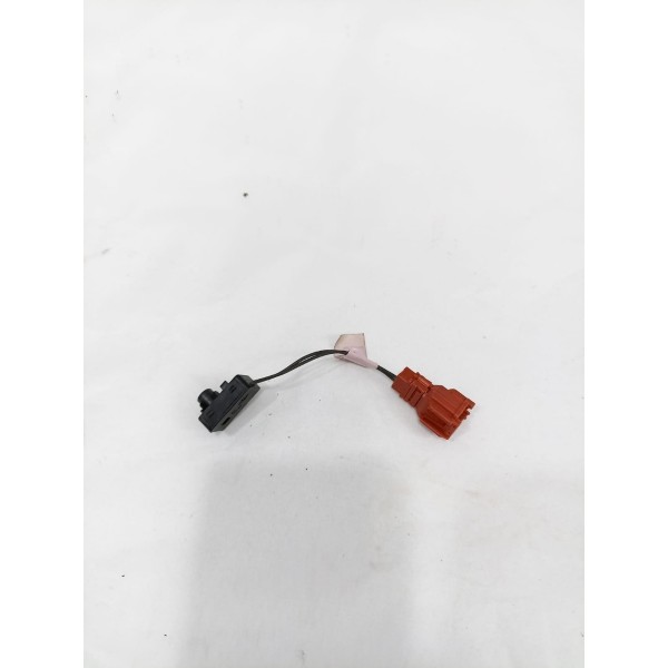 Sensor Temperatura Interno Renault Fluence 2013 2014